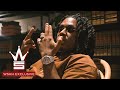 Lil Quill - Bands Collecting Dust (Official Music Video)