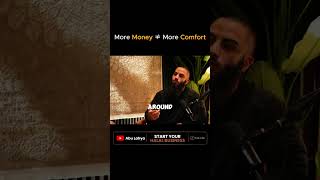 The broke trap most don't see #Psychology #WealthMindset