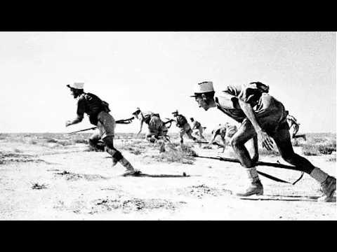 Mon grand-père ne parlait jamais de la guerre. Mais un jour, j’ai retrouvé une lettre d’un officier allemand qui combattait contre lui à Bir Hakeim. « Leurs urines étaient noires, ils étaient...