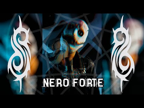 Slipknot - Nero Forte | Gio Cavalcanti | Vocal Cover