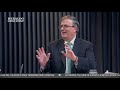 Morena tiene un triunfo superior a cualquier democracia del mundo: Marcelo Ebrard