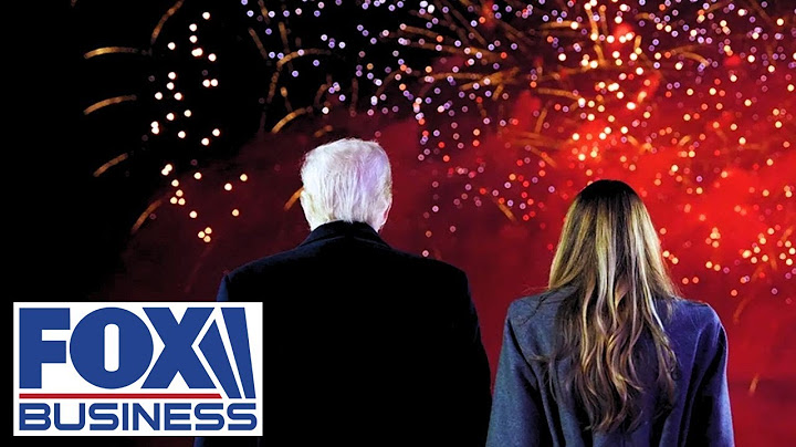 WATCH LIVE: Trump kicks off July 4th weekend with remarks at the Iowa State Fairground
