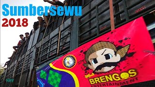 PARAAHH..!! PARADE SOUNDSYSTEM MUNCAR SUMBERSEWU BANYUWANGI 2018