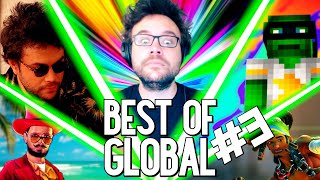 ANTOINE DANIEL | GIGA BEST-OF DU MOIS #3