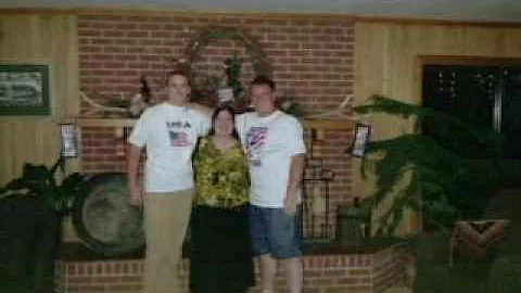 Cameron Hunter Owen 1987-2009