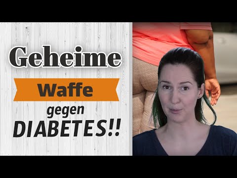 Diese Lebensmittel sollten Diabetiker essen!. 