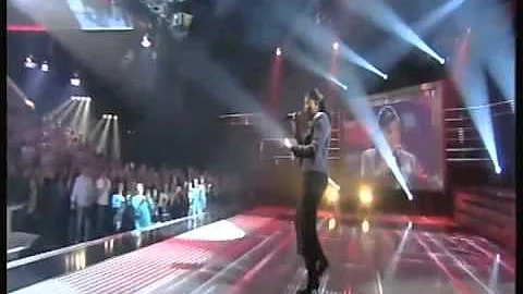 Somebody Else's Guy - Brenda Edwards - X Factor