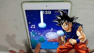 Dragon Ball Super - Ultimate Battle/Ultra Instinct Theme | PIANO DREAM | screenshot 5