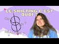 Le shifting cest quoi  multivers ralits dr cr 