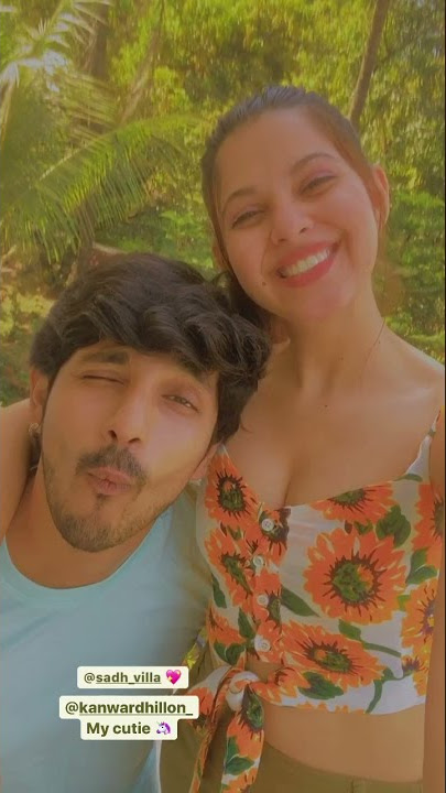 Alice Kaushik Birthday Vacation With Kanwar | Shiva Raavi | Pandya Store