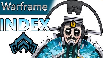 Index Warframe guide - How to earn Credits -
