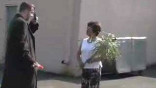 Free your fruit (Matrix) outtakes