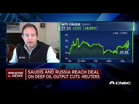 OPEC meeting: Deal reached on oil production cut, but it's less than ...