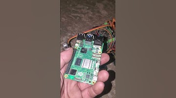 Real time object detection is possible now! No more jerky robot movements! #chatgpt #robot #ai