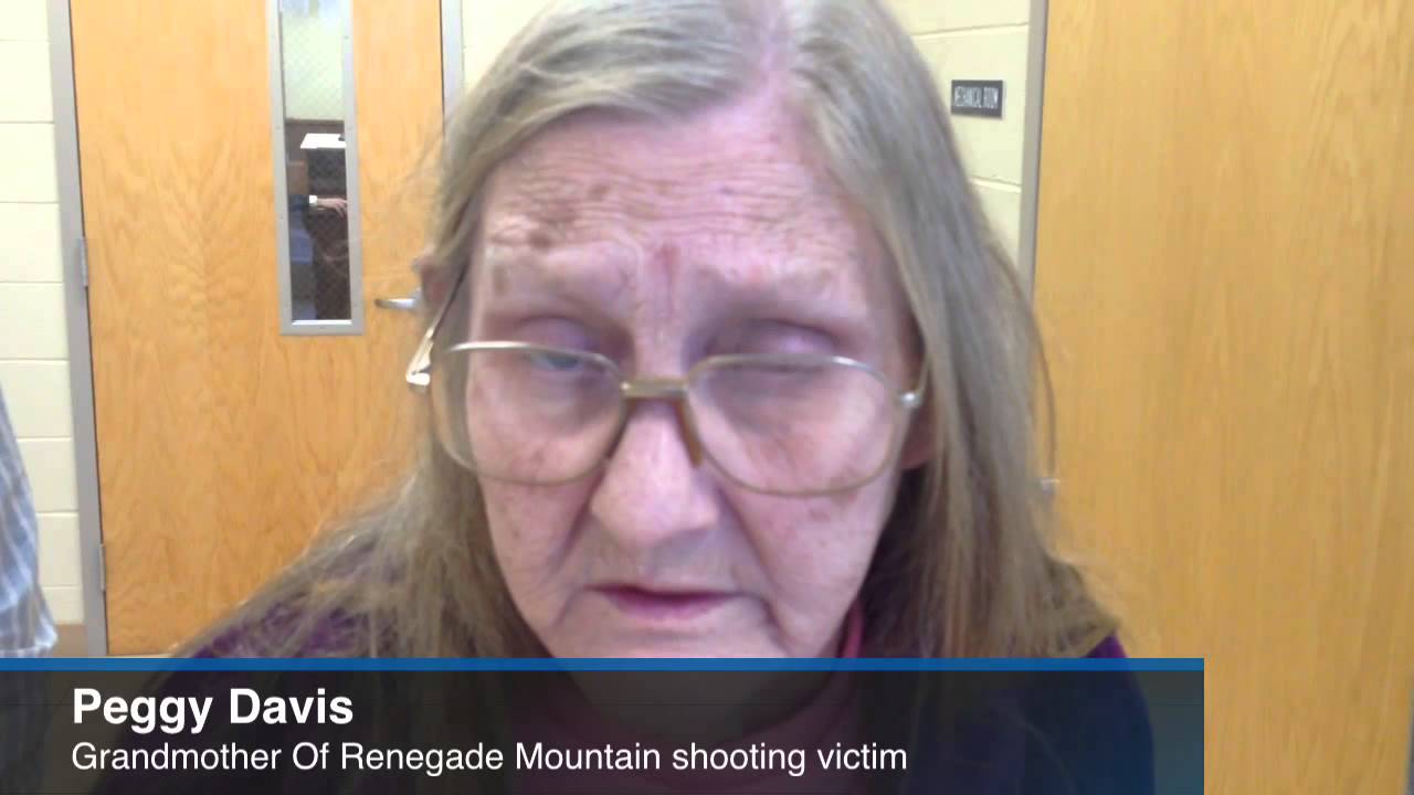 Renegade Mountain murder defendant discussion YouTube