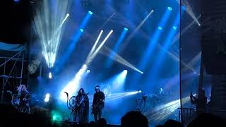 Conquer All by Behemoth live at Sonic Temple 2026 5/14/26