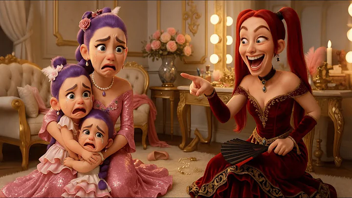 Rescuing Rumi from Mira's Conspiracy | KPOP Demon Hunters