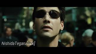 The Matrix Ending Scene but with John Wick music [Ver. II] by Tegaru_Nishida 34 views 3 years ago 1 minute, 37 seconds