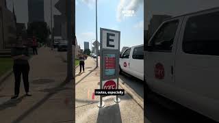 TARC riders listen up! Changes to your route begin Aug. 2