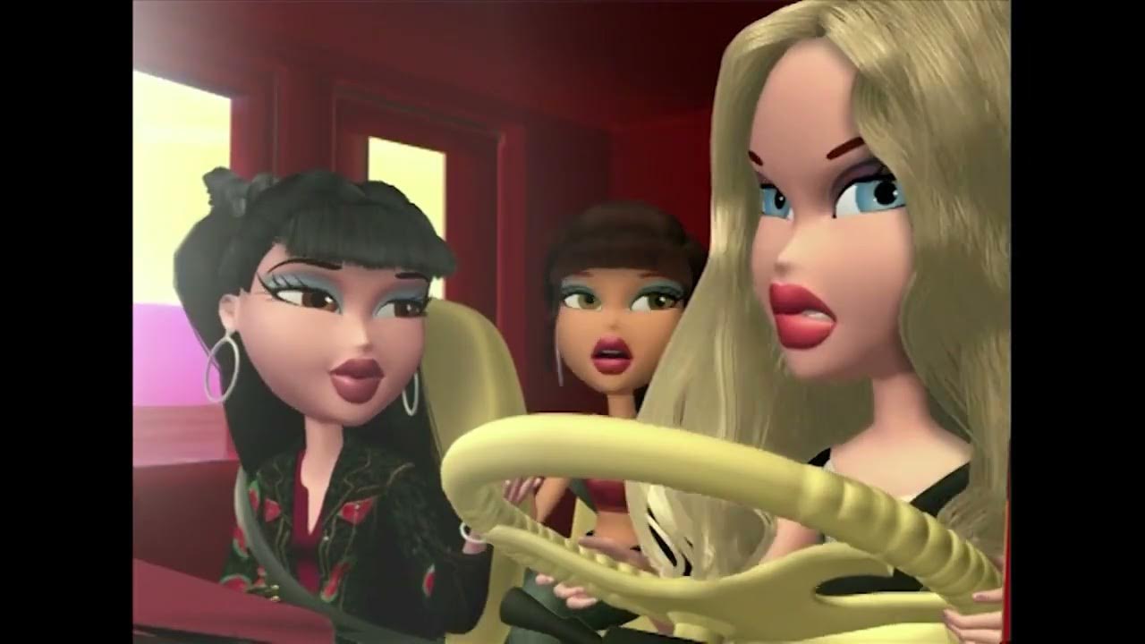 Bratz Passion 4 Fashion Diamondz Full Movie Bratz Passion 4 Fashion Diamondz Movie - YouTube