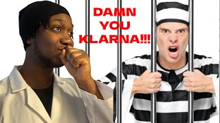 Klarna infinite money glitch is sending people to jail