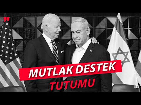 ABD'nin İsrail'e Mutlak Destek Tutumu Nasıl Sonuçlanacak?