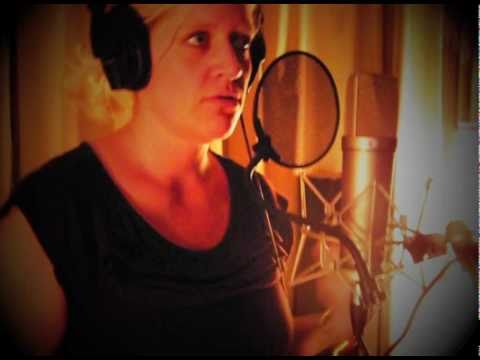 Laura Rupejko Fantasy Dream Recording Session