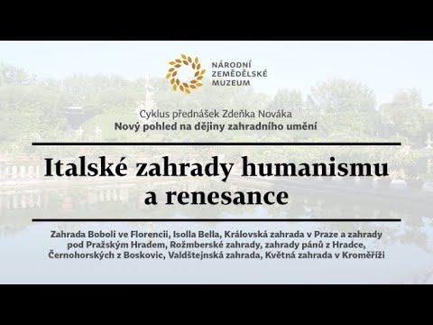 Video: Vévodský palác a muzeum renesančního umění v Urbinu v Itálii