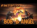 Factorio Bob&amp;Angel s05e12 Время строиться