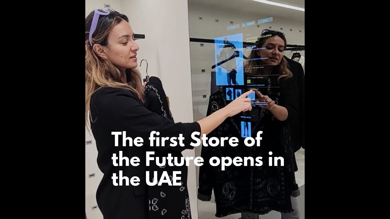 Store of the Future