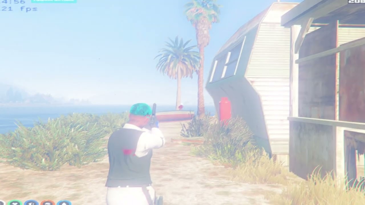 barros | Taxis 🚕 | Atlantic RP 🌊 