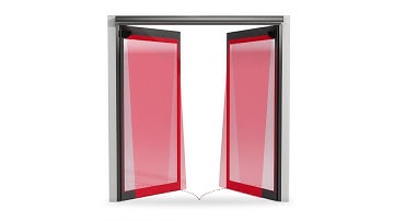 LZR-FLATSCAN SW - Extended Field (product)