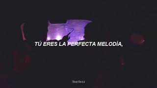 We the kings ft. Elena coats - sad song//traducida al español