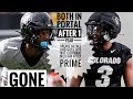 Omarion cooper breaks silence goes live with cormani mcclain after portal on coach prime 