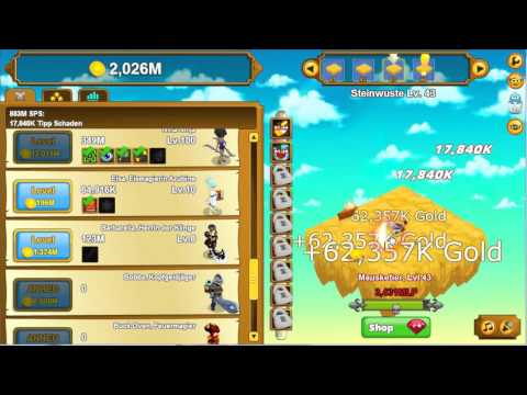 Get Clicker Heroes - Microsoft Store en-IL