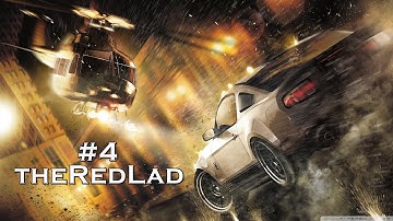 Need For Speed-The Run : Desert Hills (5 Events) [Stage 4] {Gameplay/Walkthrough}