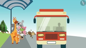 Subtraction with borrowing till 40: Part 1| Number Operations| Minus| TicTacLearn| Fun with Gaffy