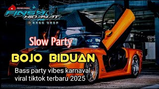 YANG LAGI VIRAL!! DJ BOJO BIDUAN VIRAL TIK TOK VERSI YANG KALIAN CARI CARI