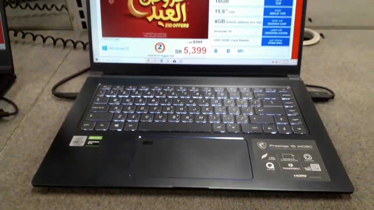 Gaming Laptop Prices In Saudi Arabia Jarir Book Store Gaming Laptop