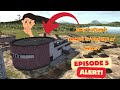 The LONG Winter! | Ep. 5 | Workers &amp; Resources: Soviet Republic | S1