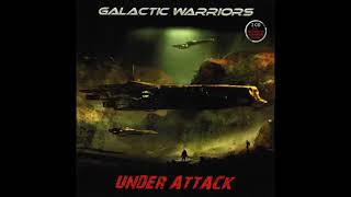 Video thumbnail of "Galactic Warriors   Star Breaker"