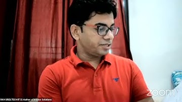 My Irodov Solution Vol-2 ......Uniqueness...Why is best solution book ever  by RKH SIR(B.TECH IITD)