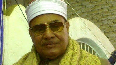 الشيخ .. محمود صديق المنشاوى .. أخر الحديد و سورة الجمعة