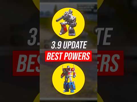 3.9 Update Best