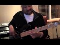 Brian Culbertson's BCXII Video Blog 66 (Alex2)