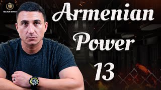 Prison Armenian Power 13 Are They Sureños?