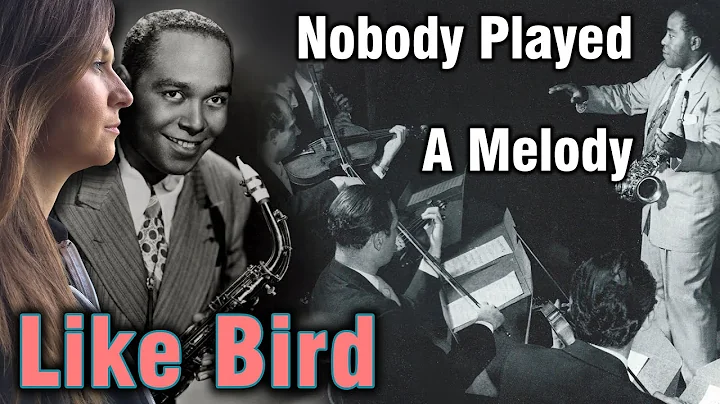 Nobody Played A Melody Like Bird
