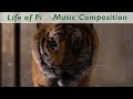 The Goat Scene - Life of Pi - Composition by Sam Cartier