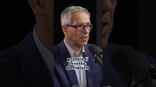 Vliv Start-Upů Na Českou Ekonomiku Pohled Karla Obluka