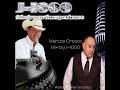 Marcos orozco mix by j 1000